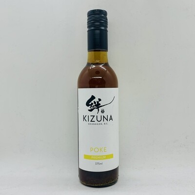 Kizuna Poke Sauce