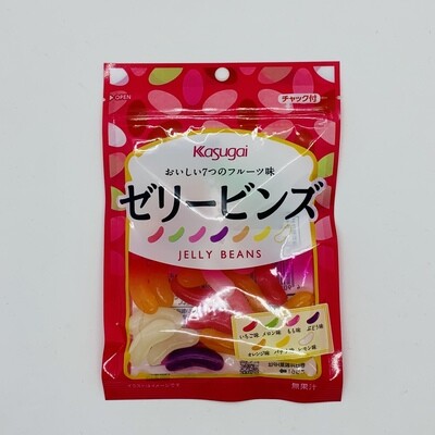 Kasugai Jelly Beans