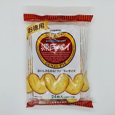SANRITSU Genji Pie 12p