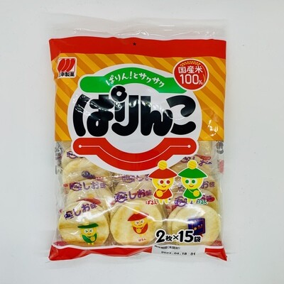 SANKO Parinko Rice Cracker