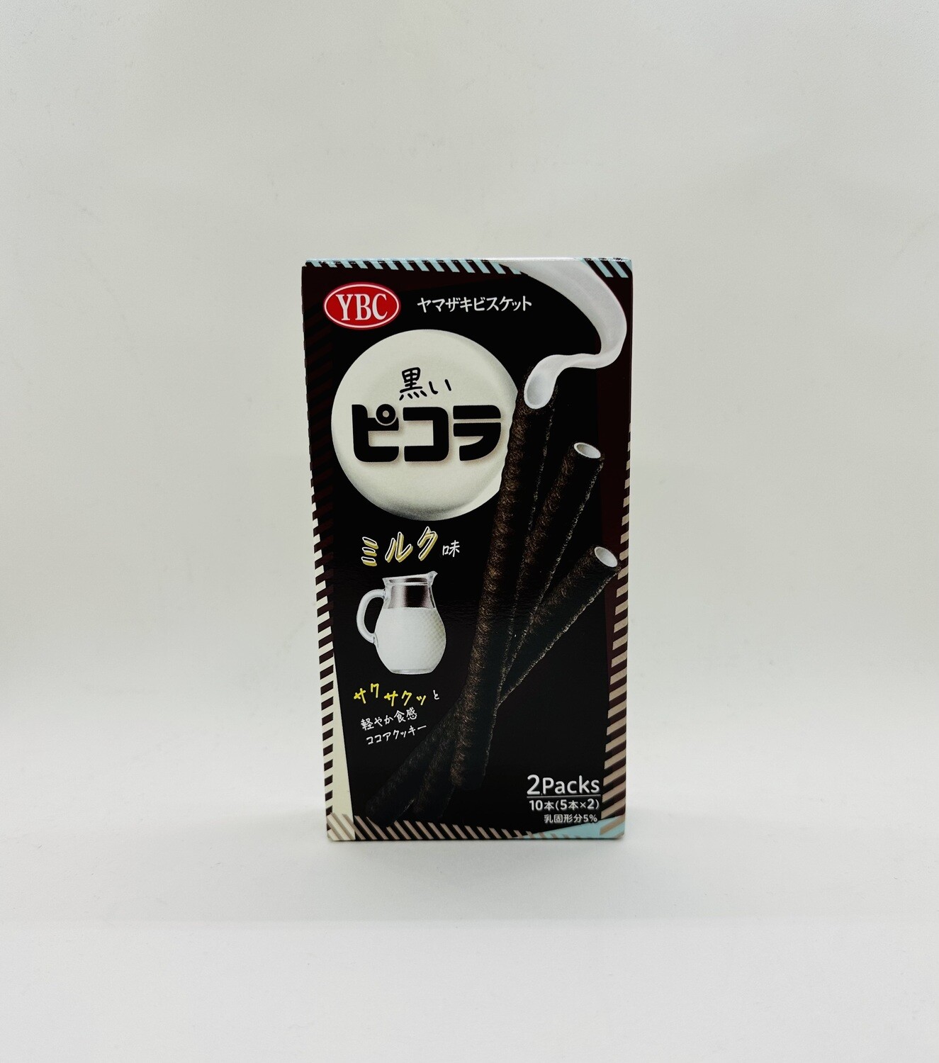 YBC Picola Black