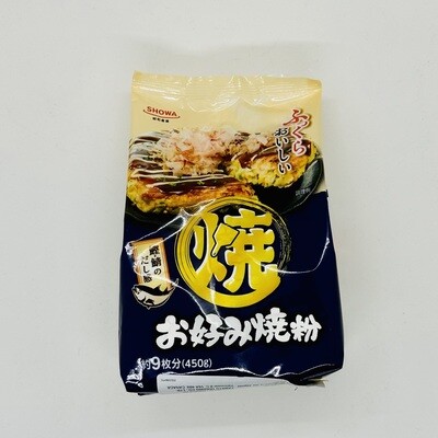 SHOWA Okonomiyaki Powder