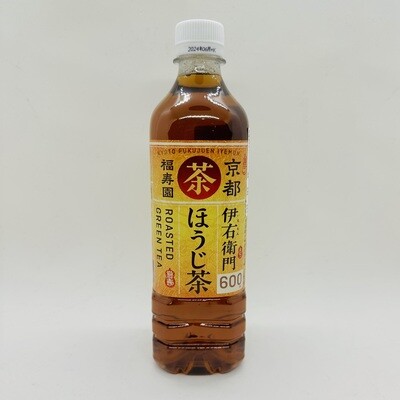 Iemon Hoji Cha Kyoto