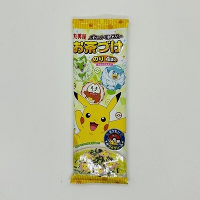 Marumiya Pokemon Ochazuke