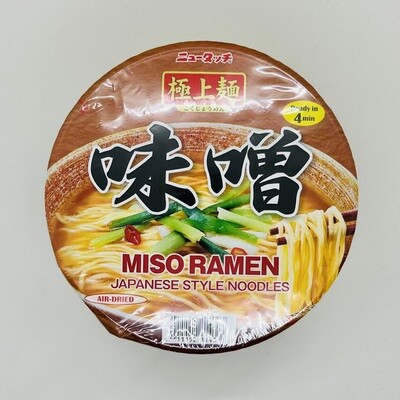 Newtouch Gokujo Miso