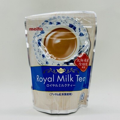 Meito Royal Milk Tea 210g