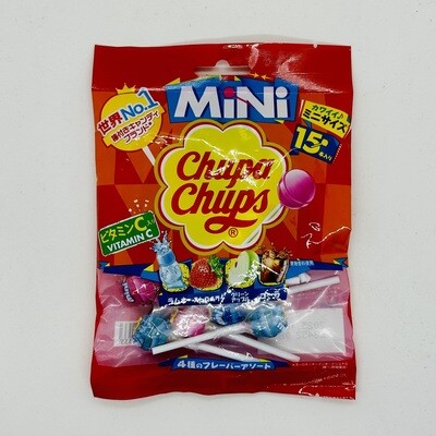 Chupa Chups Mini