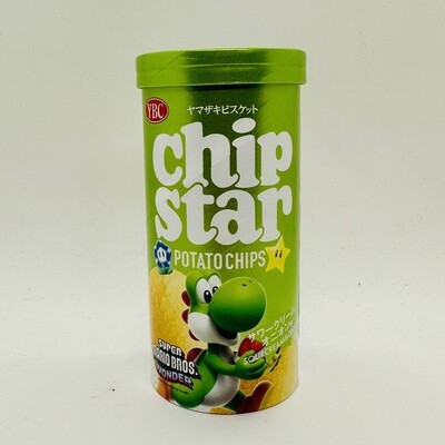 Ybc Chip Star Sour Cream &amp;Onion