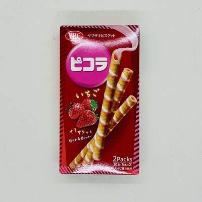 YBC Picola Strawberry