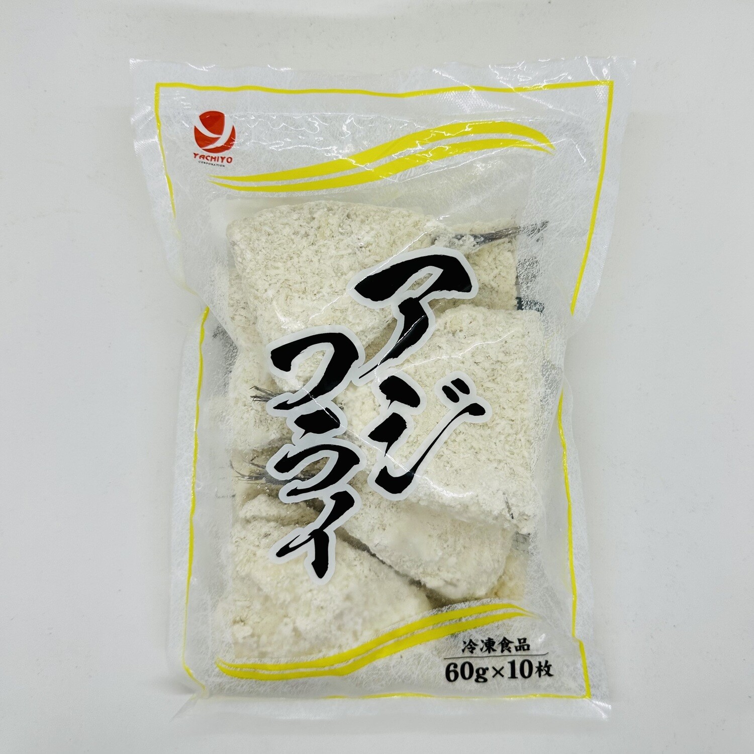 Aji Fry 10pc 60g