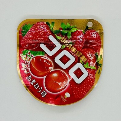 Uha Cororo Amaou Strawberry