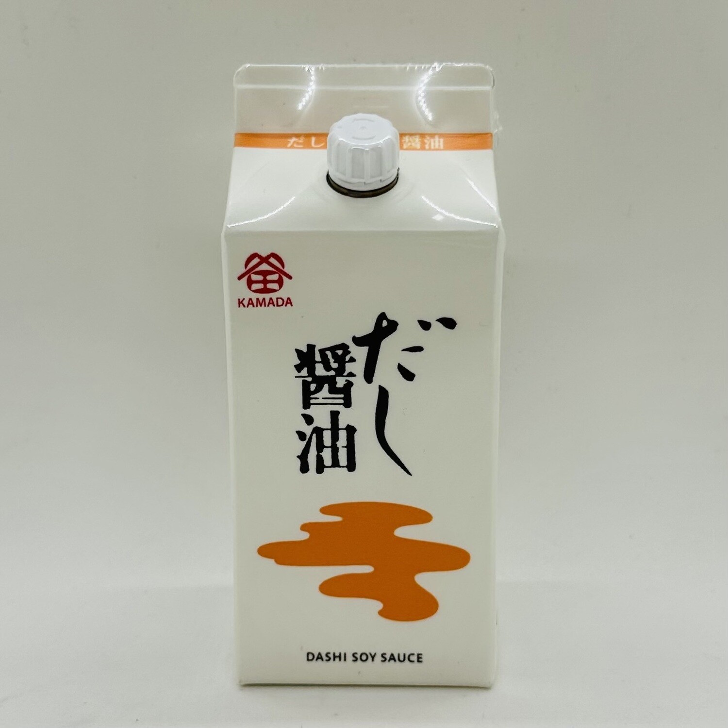 Kamada Dashi Shoyu