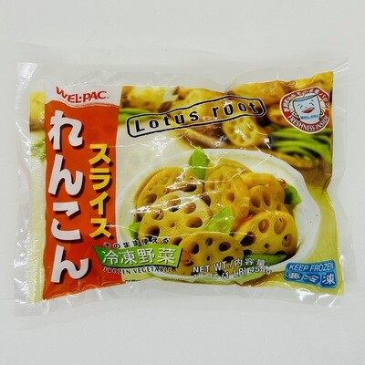 Welpack Renkon Slice