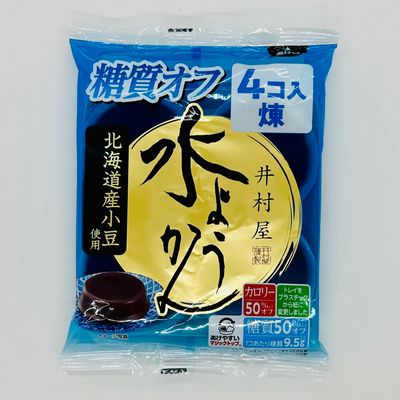 Imuraya Mizu Yokan Off