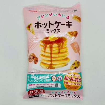 Showa Hot Cake Mix