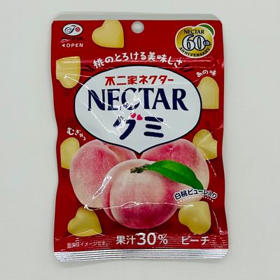 Fujiya Nectar Gummy