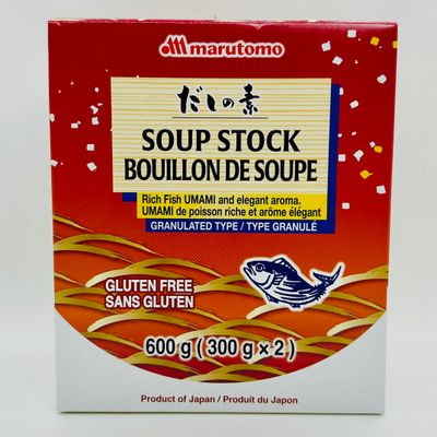 Marutomo Soup Stock