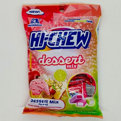 Morinaga Hichew Bag Dessert