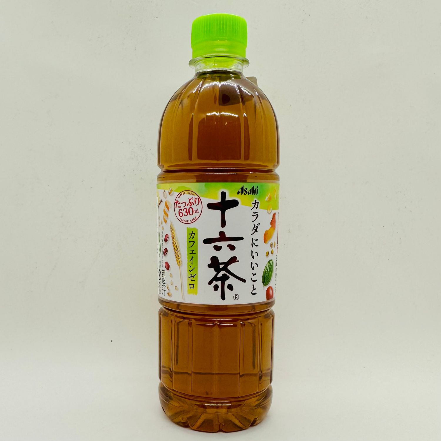 ASAHI 16 Cha Jp