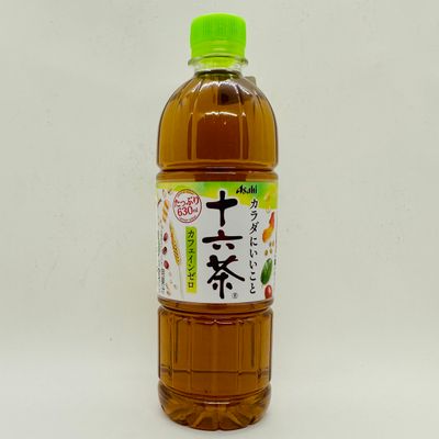 ASAHI 16 Cha Jp