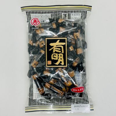 Ariake Norimaki Arare