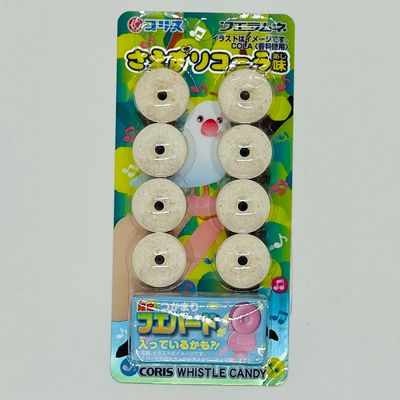 KORISU Whistle Ramune Cola