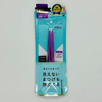 Dejavu Mascara Black