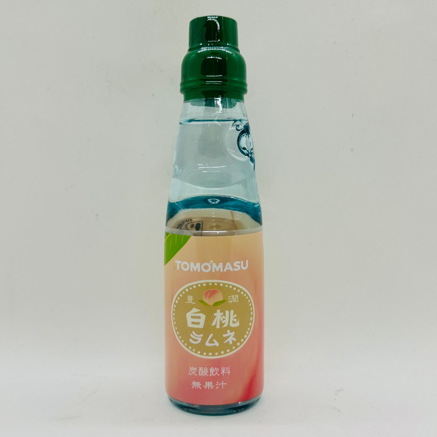 Tomomasu Ramune Hakuto
