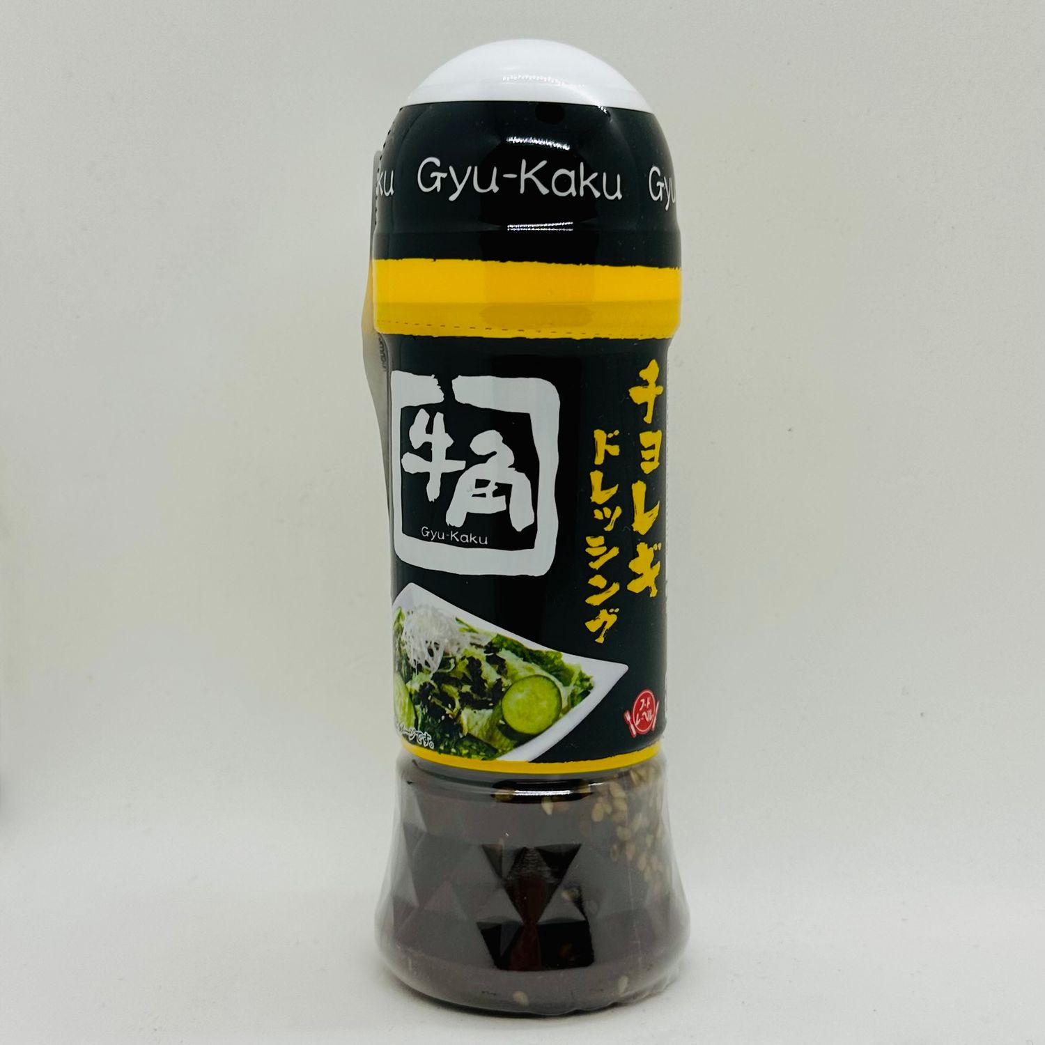 Gyukaku Choregi Dressing