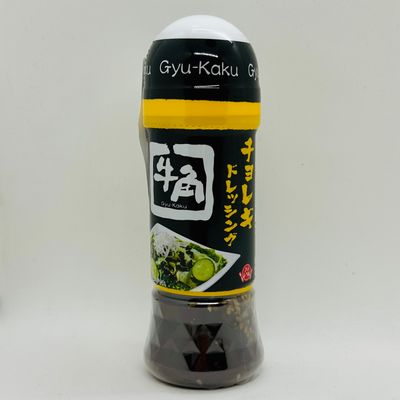 Gyukaku Choregi Dressing