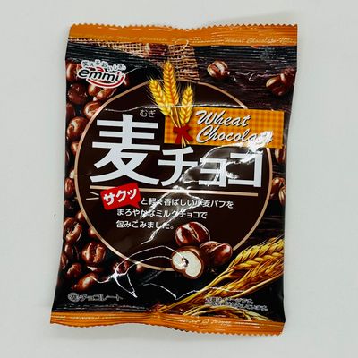 Mugi Choco