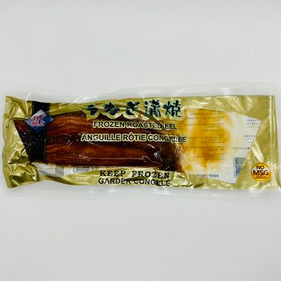 Unagi Gokujo 7oz