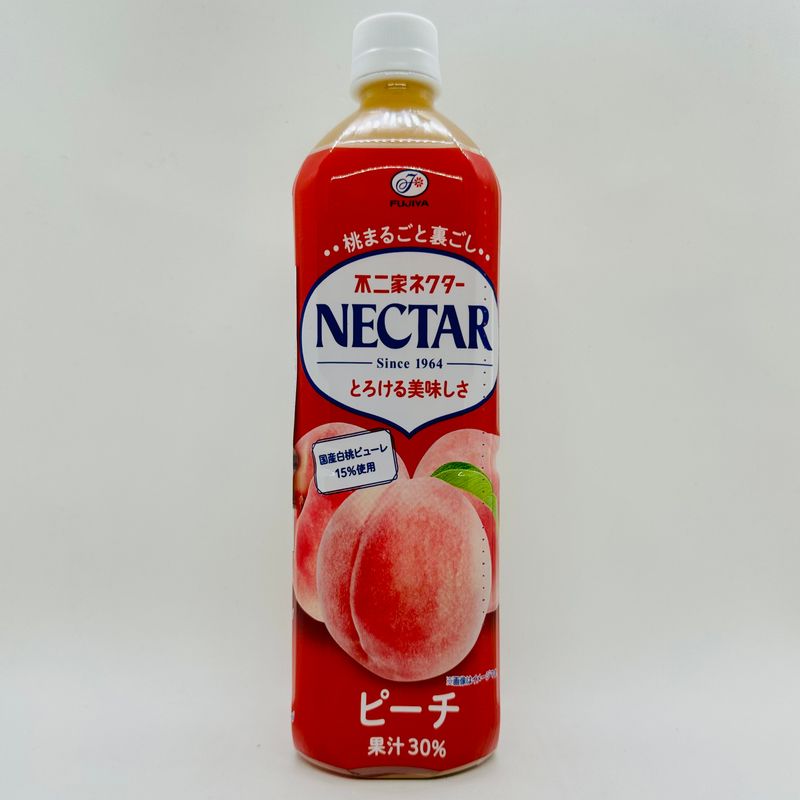 Fujiya Nectar 900ml