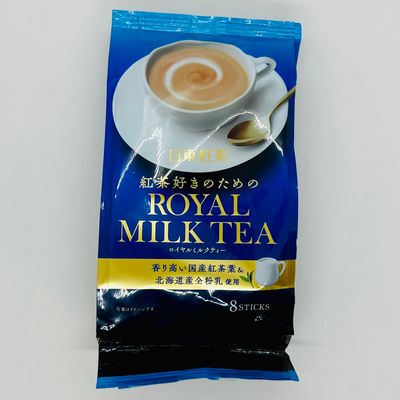 NITTO Royal Milk Tea