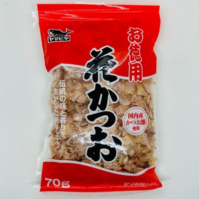 Yamahde Hana Katsuo 70g
