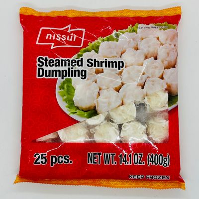 Nissui Shumai Shrimp 25p