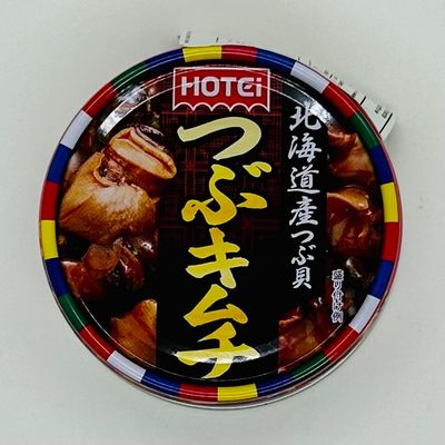 Hotei Tsubu Kimch