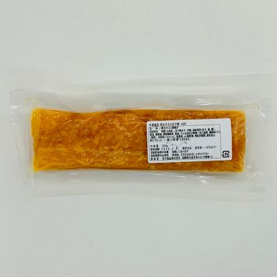 Tamagoyaki with Mentaiko