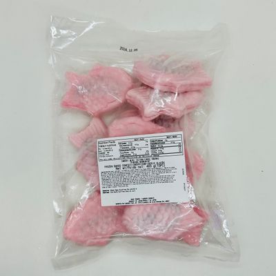 Mochi Taiyaki Mini Red
