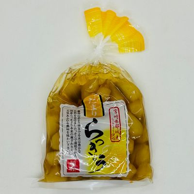 Rakkyo Tamari