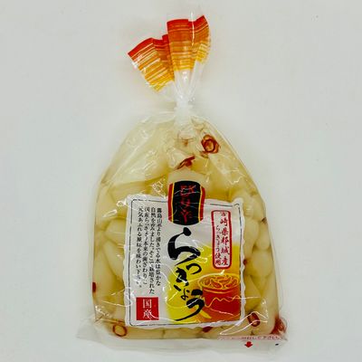Rakkyo Pirikara