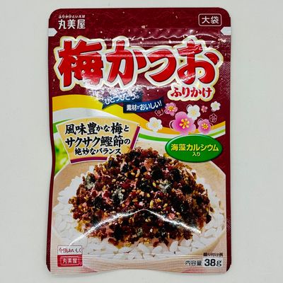 Marumiya Ume Katsuo