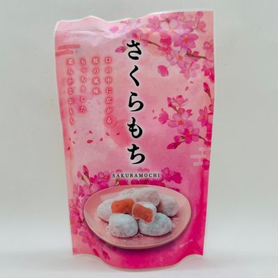 Seiki Sakura Mochi