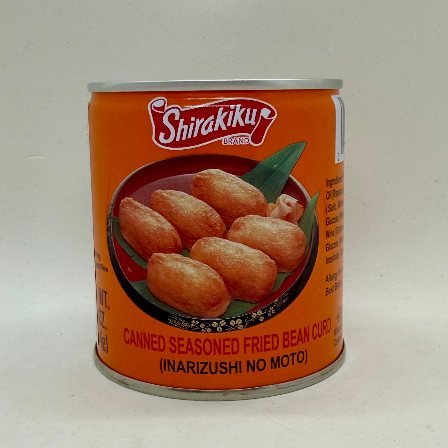 SK Inari Can