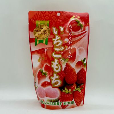 Seiki Ichigo Mochi