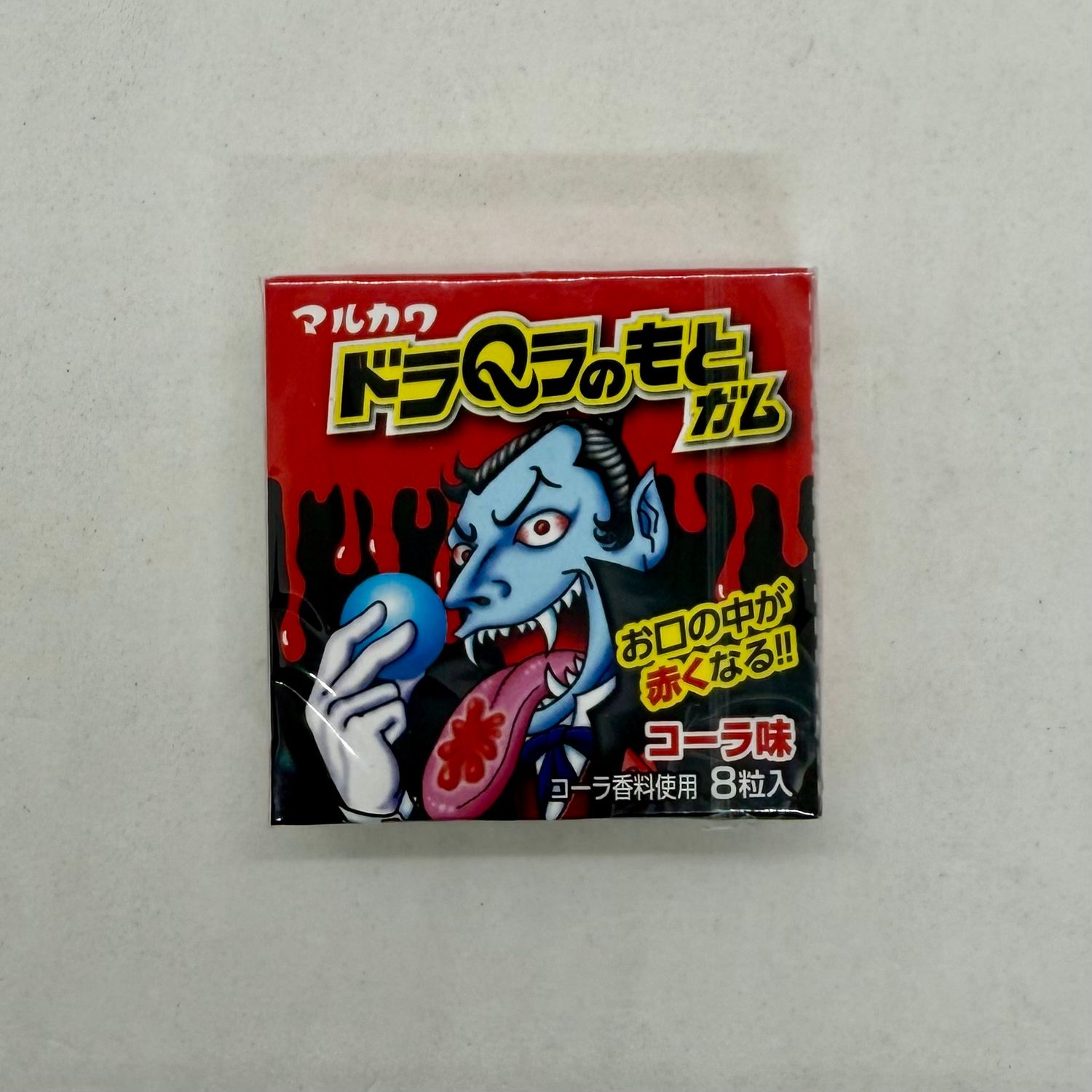 Marukawa Doracula Gum