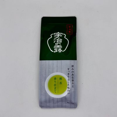 Uji No Tsuyu Sencha Kaori