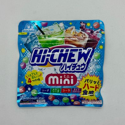 Hichew Mini