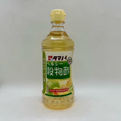 Tamanoi Healthy Kokumotsu Vinegar