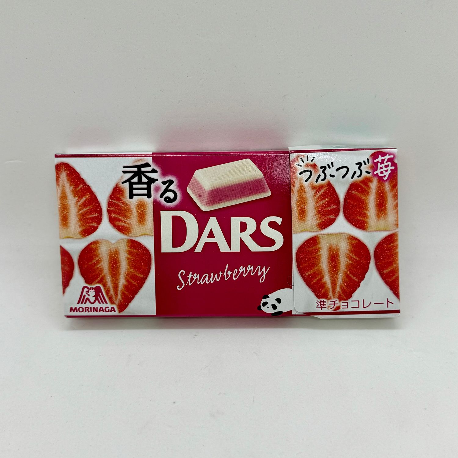 Dars Strawberry